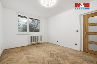 Nabízíme k prodeji nádherný byt 2+1 o užitné ploše 44 m² v k