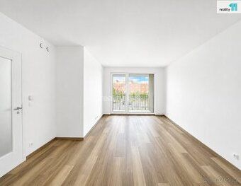 Nabízíme moderní jednotku 2+kk s podlahovou plochou 58,2 m² 