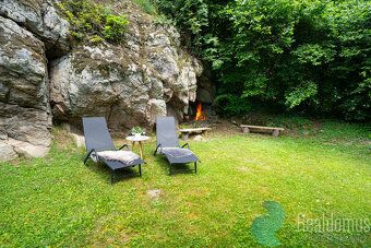 Investiční apartmány v srdci Jižních Čech - Rožmberk nad Vlt