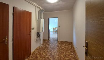 Prodej prostorného bytu v osobním vlastnictví o velikosti 1+