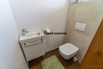 Toužíte po domě, který vám nabídne něco víc? Vstupte do pros