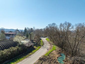 REALDOMUS Vám představuje developerský projekt Byty Mladé, k