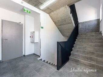 K dlouhodobému podnájmu nabízíme krásný nový, kompletně vyba