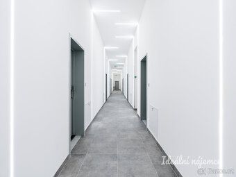 K dlouhodobému podnájmu nabízíme krásný nový, kompletně vyba