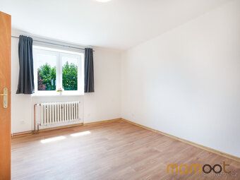 Nabízíme k pronájmu krásný, prostorný byt 3+1 o výměře 71,5 