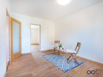 Nabízíme k pronájmu krásný, prostorný byt 3+1 o výměře 71,5 