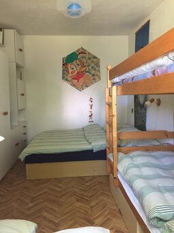 Nabízím k dlouhodobému pronájmu chatu v blízkosti obce Borov