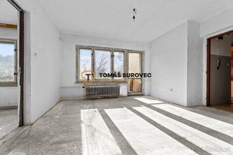 Dům s obrovským potenciálem pro bydlení i investici za cenu,