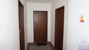 Nabízíme ke koupi byt 2+kk s balkónem o celkové výměře 51,4m