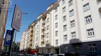 Nabízíme ke koupi byt 2+kk s balkónem o celkové výměře 51,4m