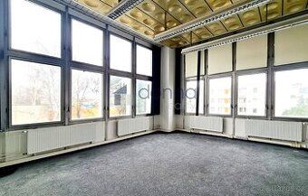 Nabízíme k pronájmu komerční prostor o výměře 91,3 m² v loka