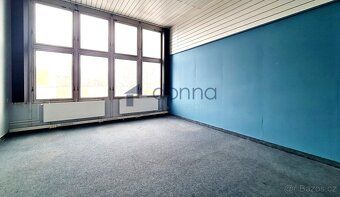 Nabízíme k pronájmu komerční prostor o výměře 91,3 m² v loka