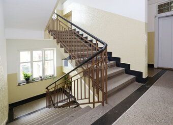 Nabízíme k prodeji byt 3+kk s balkonem, celková plocha 83m2 