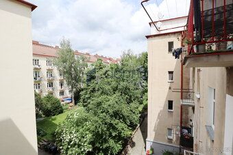 Nabízíme k prodeji byt 3+kk s balkonem, celková plocha 83m2 
