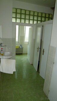 Nabízíme k pronájmu velkou kancelář o velikosti 45 m2 v tříp