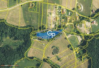 Nabízíme k prodeji pozemek o celkové výměře 4.299 m2, který 
