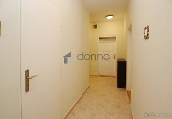 Nabízíme k pronájmu byt 3+1, 70m2, v 1. patře bez výtahu, v 