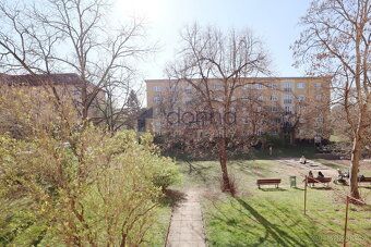 Nabízíme k pronájmu byt 3+1, 70m2, v 1. patře bez výtahu, v 