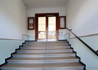 Nabízíme k pronájmu byt 3+1, 70m2, v 1. patře bez výtahu, v 