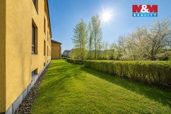 Prodej krásného bytu 1+kk v ulici Jaroslava Foglara 40 m² + 