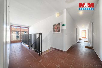 Prodej krásného bytu 1+kk v ulici Jaroslava Foglara 40 m² + 