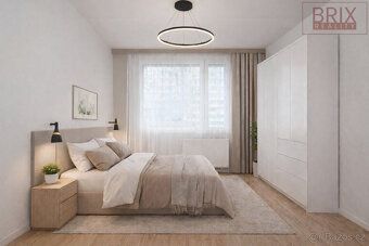 Nabízíme k prodeji byt s dispozicí 3+1 o 70 m2 s lodžií v 1.