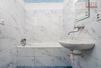 Nabízíme k prodeji byt s dispozicí 3+1 o 70 m2 s lodžií v 1.