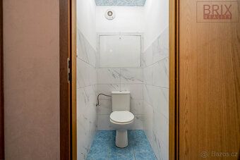 Nabízíme k prodeji byt s dispozicí 3+1 o 70 m2 s lodžií v 1.