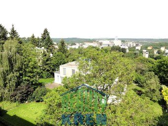 Ev.č. 004005 Pronájem bytu 2+1 (49m2 + balkon 3,7m2) se dvěm