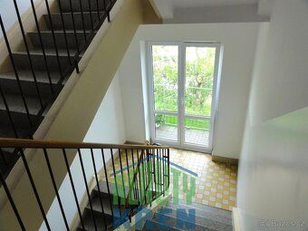 Ev.č. 004005 Pronájem bytu 2+1 (49m2 + balkon 3,7m2) se dvěm