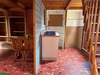 Ev.č. H48/26 Hledáte rekreační nemovitost u Hracholuské přeh