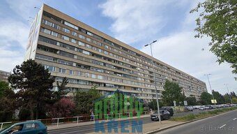 Ev.č. 003967 Prodej zajímavě řešeného bytu 2+kk, 41 m2, příz