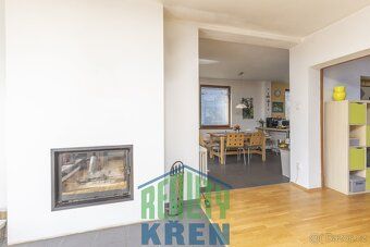 Ev.č. 003986 Prostorná vila rezidenčního charakteru z r. 198