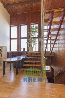 Ev.č. 003986 Prostorná vila rezidenčního charakteru z r. 198