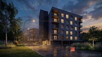 Prodej, byty/3+kk, 81.01 m2, Sokolovská, 34701 Tachov, Tacho