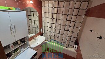 Ev.č. 003988 Prodej bytu 3+1, 68 m2, 6. patro panelového dom