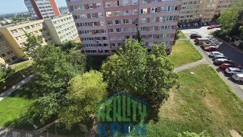 Ev.č. 003988 Prodej bytu 3+1, 68 m2, 6. patro panelového dom
