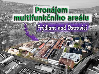 Areál NORMY Frýdlant opět oživá!
Výroba smaltovaného nádobí 