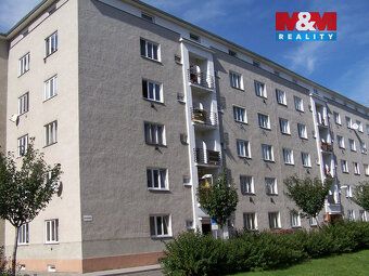 Investiční příležitost v Olomouci – byt 2+kk s nájemníkem a 