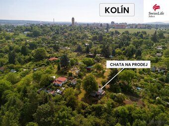 Toužíte po místě k relaxaci a odpočinku s rodinou, kde nalez