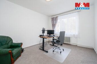 Jeden byt, mnoho možností. Ať už hledáte pohodlné rodinné zá