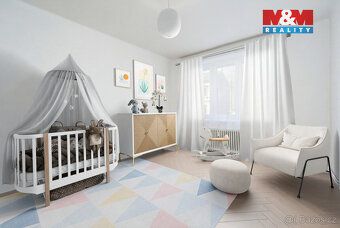 Jeden byt, mnoho možností. Ať už hledáte pohodlné rodinné zá