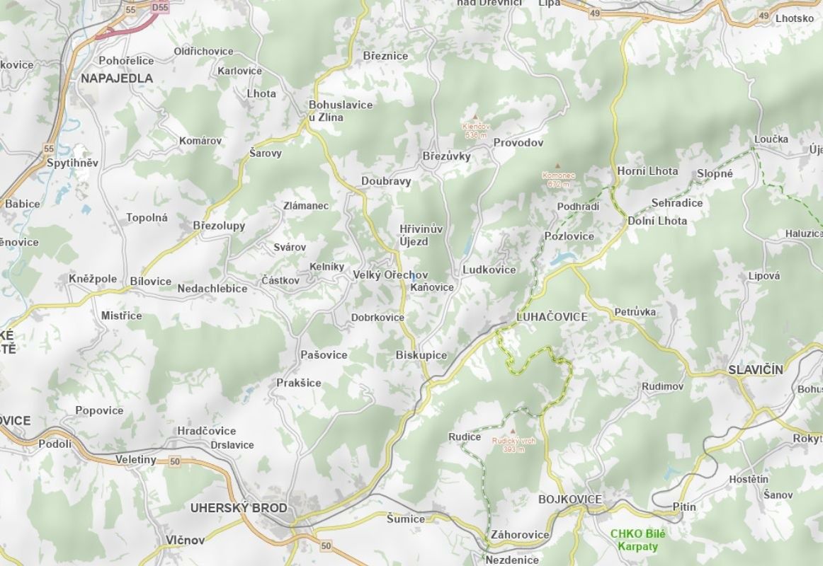 Ev.č. 2026-06-10-081541 Ve výhradním zastoupení vlastníka Vá