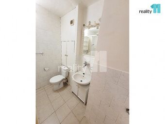 kauce + provize, Reality 11 Vám zprostředkují pronájem zaříz