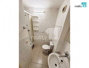 kauce + provize, Reality 11 Vám zprostředkují pronájem zaříz