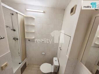 kauce + provize, Reality 11 Vám zprostředkují pronájem zaříz