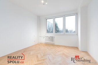 Nově zrekonstruovaný byt 2+kk, Svojsíkova - PorubaNabízíme k