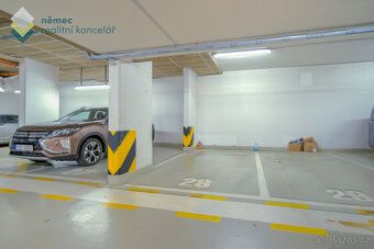 Úspěšný projekt Zelené město, postavený v r. 2009 přímo na ú