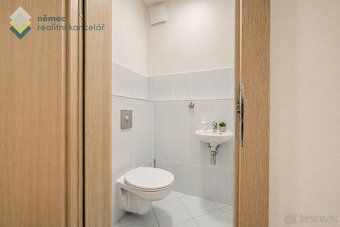 Úspěšný projekt Zelené město, postavený v r. 2009 přímo na ú