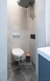 Ev.č. N09353 K nastěhování ihned. Nabízíme k pronájmu modern